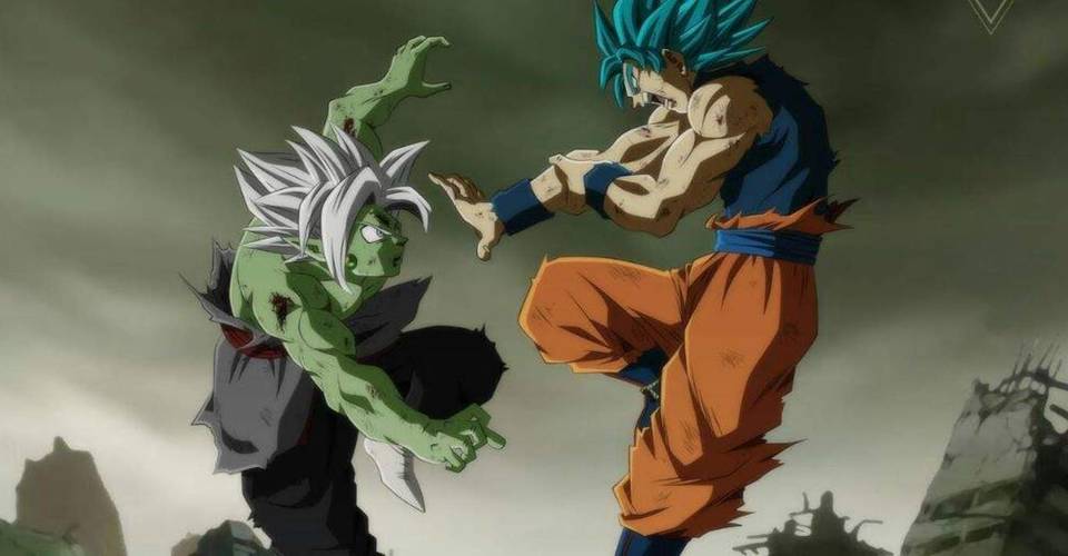 Dragon Ball Goku’s 10 Best Techniques He Learned From Other Characters Dragon Ball Goku’s 10 Best Techniques He Learned From Other Characters